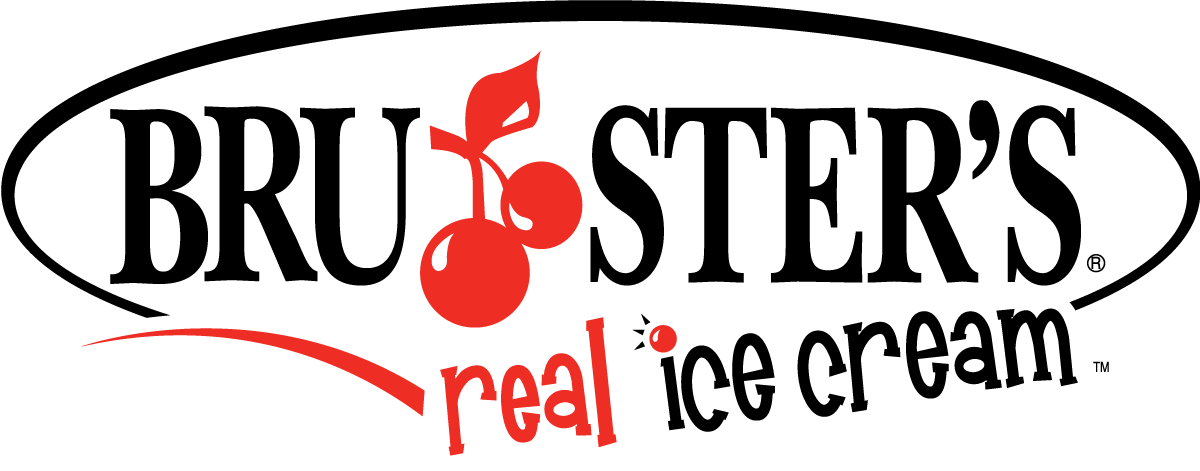 Bruster's Logo